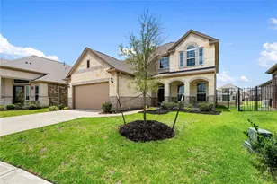 3723 Lake Varano Cir, Katy, TX 77493 - Photo 5