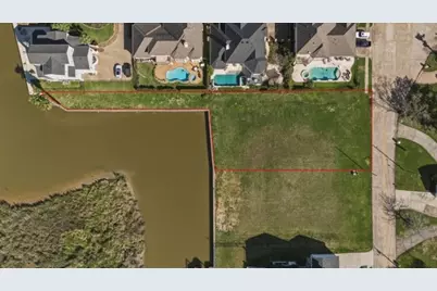 923 Davis Road, League City, TX 77573 - Photo 3