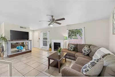 3303 W Greenridge Drive #8, Houston, TX 77057 - Photo 1