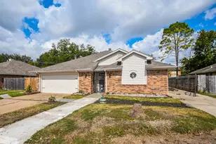 1410 Lexington Blvd, Missouri City, TX 77489 - Photo 1