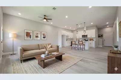 765 Enterprise Street #B, Houston, TX 77088 - Photo 7