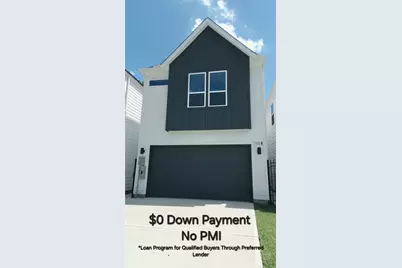 765 Enterprise Street #B, Houston, TX 77088 - Photo 1