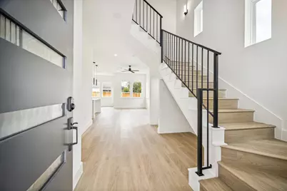 3430 Mount Pleasant Street #B, Houston, TX 77021 - Photo 3