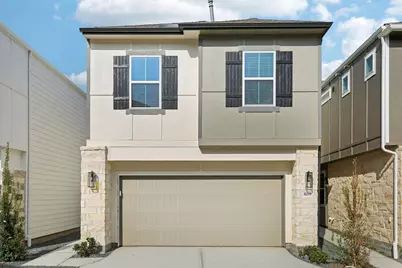 3119 Quiet Sunset Drive, Houston, TX 77080 - Photo 3