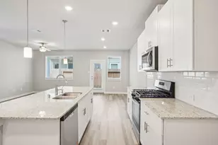 3119 Quiet Sunset Dr, Houston, TX 77080 - Photo 5