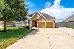 9611 Indian Trail, Mont Belvieu, TX 77523 - Photo 1