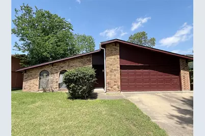 15806 Corsair Road, Houston, TX 77053 - Photo 1