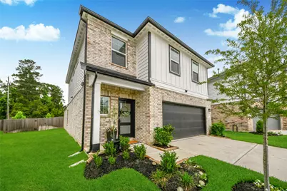 8646 Blueberry Ash Street, Magnolia, TX 77354 - Photo 3