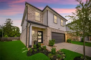 8646 Blueberry Ash St, Magnolia, TX 77354 - Photo 1
