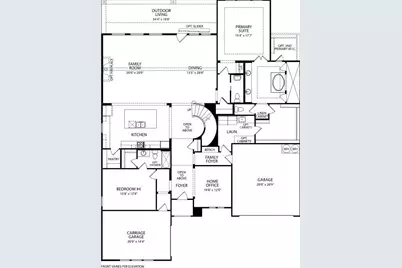 6918 Pyle Lane, League City, TX 77573 - Photo 3