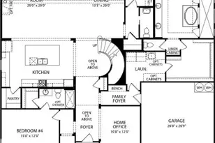 6918 Pyle Ln, League City, TX 77573 - Photo 3