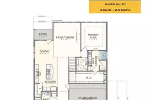181 Peninsula Pt Dr, Montgomery, TX 77356 - Photo 41