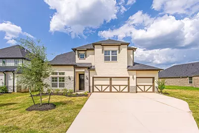181 Peninsula Point Drive, Montgomery, TX 77356 - Photo 1