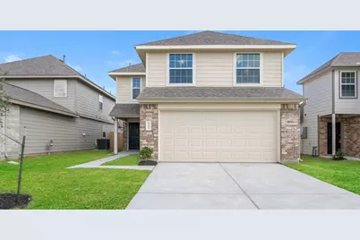4906 Sessile Trail, Spring, TX 77373 - Photo 1