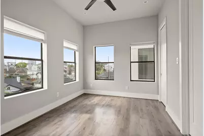 1615 Wheeler Ave #A, Houston, TX 77004 - Photo 17