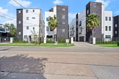 1615 Wheeler Ave #A, Houston, TX 77004 - Photo 1