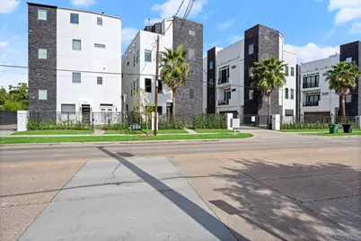 1615 Wheeler Ave #A, Houston, TX 77004 - Photo 3