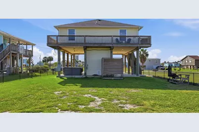 16522 John Silver Road, Galveston, TX 77554 - Photo 21