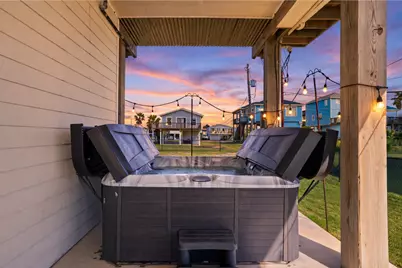 16522 John Silver Road, Galveston, TX 77554 - Photo 15