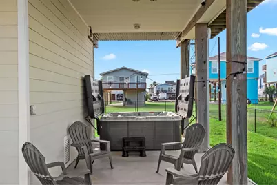 16522 John Silver Road, Galveston, TX 77554 - Photo 17
