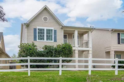 20911 Young Meadow, Katy, TX 77449 - Photo 3