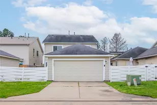 20911 Young Meadow, Katy, TX 77449 - Photo 5