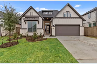 14806 Buffalo Head Street, Mont Belvieu, TX 77523 - Photo 1