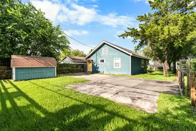 4401 Hain Street, Houston, TX 77009 - Photo 25