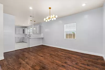 4401 Hain Street, Houston, TX 77009 - Photo 7