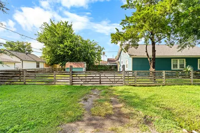 4401 Hain Street, Houston, TX 77009 - Photo 27