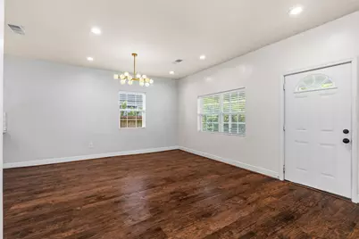 4401 Hain Street, Houston, TX 77009 - Photo 5