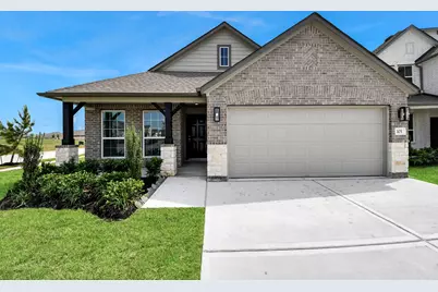 3068 Spoolwood Trail, Magnolia, TX 77355 - Photo 1