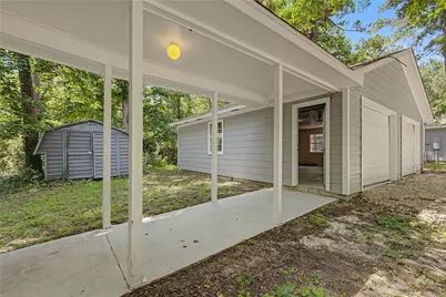 14715 & 14719 Cedar Lane Loop, Willis, TX 77378 - Photo 33