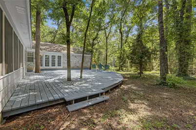 14715 & 14719 Cedar Lane Loop, Willis, TX 77378 - Photo 31