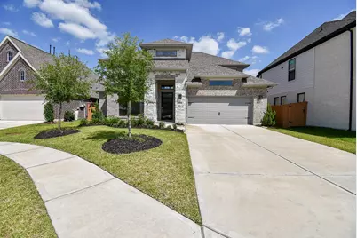 8958 Turtle Grass Drive, Cypress, TX 77433 - Photo 3