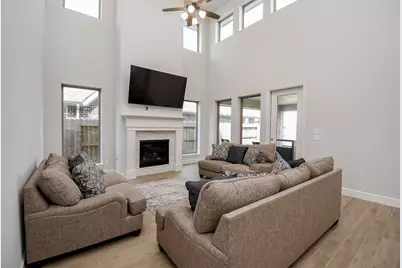 8958 Turtle Grass Drive, Cypress, TX 77433 - Photo 17