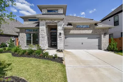 8958 Turtle Grass Drive, Cypress, TX 77433 - Photo 3