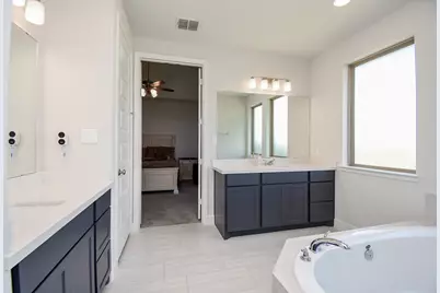 8958 Turtle Grass Drive, Cypress, TX 77433 - Photo 21