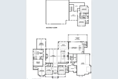 7738 Dog Wood Acres Drive, Montgomery, TX 77316 - Photo 47