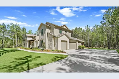 7738 Dog Wood Acres Drive, Montgomery, TX 77316 - Photo 3