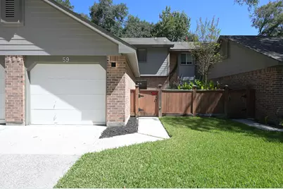 59 Willowwood Circle, The Woodlands, TX 77381 - Photo 7