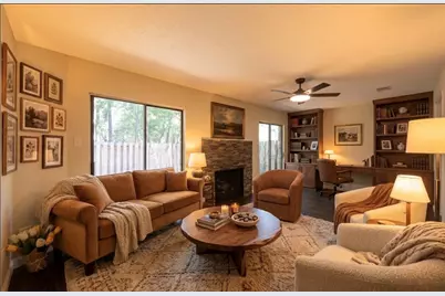 59 Willowwood Circle, The Woodlands, TX 77381 - Photo 3