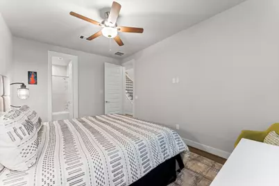4227 Allen Street, Houston, TX 77007 - Photo 5