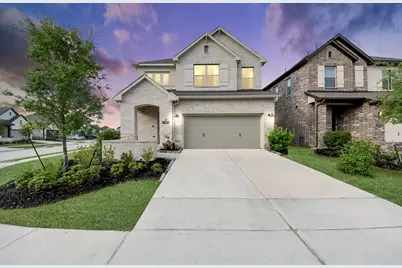 22003 Silk Pad Court, Cypress, TX 77433 - Photo 1
