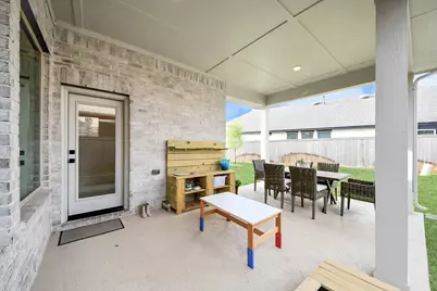 22003 Silk Pad Court, Cypress, TX 77433 - Photo 35