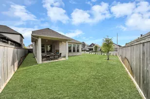 22003 Silk Pad Ct, Cypress, TX 77433 - Photo 37