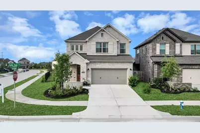 22003 Silk Pad Court, Cypress, TX 77433 - Photo 3