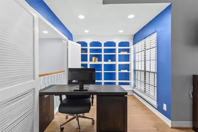 1911 Bering Drive #28, Houston, TX 77057 - Photo 5