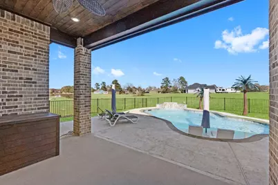 2637 Fm 356, Trinity, TX 75862 - Photo 17