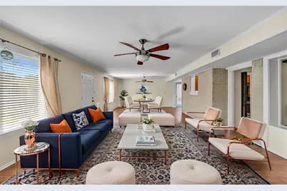 11203 Vanderford Drive, Houston, TX 77099 - Photo 5